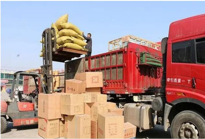 漳州到吉首市物流专线