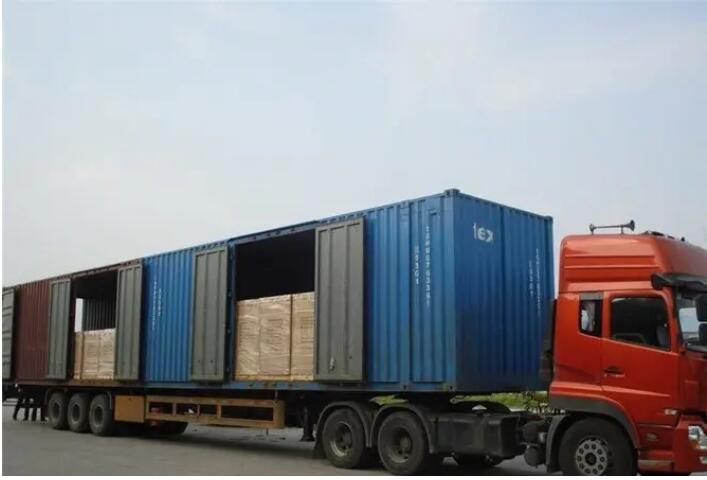 漳州到吉首市整车运输