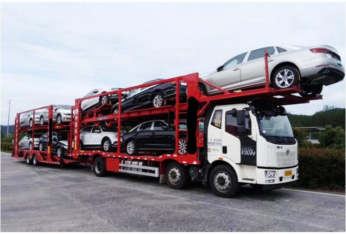 漳州到吉首市轿车托运